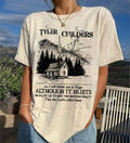Tyler Childers Album Shirt, Country Music Fan Gift Graphic T-Shirt Hoodie, Sweatshirt | PureTeeCo.com (Image 1)