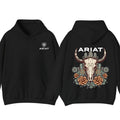 Ariat Hoodie (Image 1)