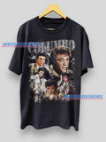 Columbo Tv Series Retro 70s 80s 90s Peter Unisex T-shirt, Sweatshirt, Hoodie (1)