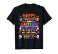 Happy Halloween Autism Costumes Bother Unisex T-shirt, Sweatshirt, Hoodie (1)