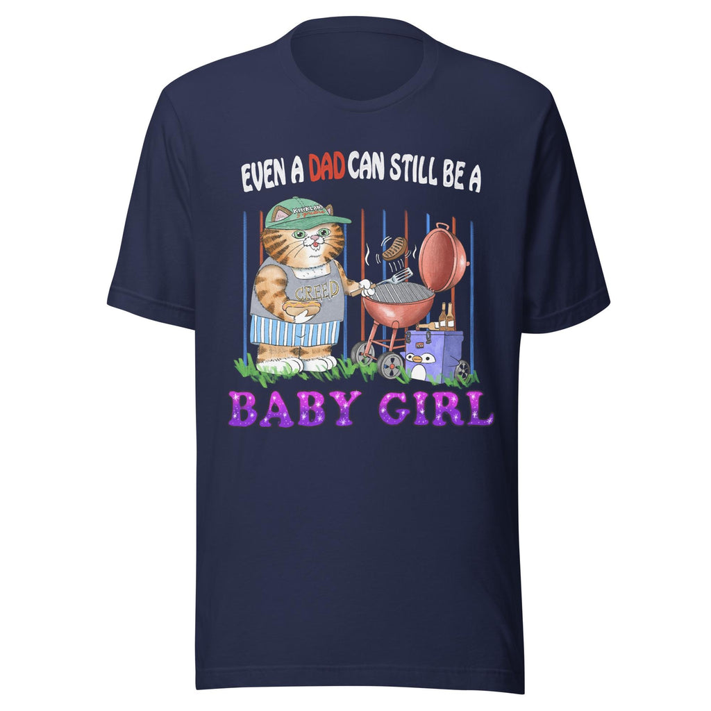 Baby Girl Unisex T-shirt, Sweatshirt, Hoodie (4)