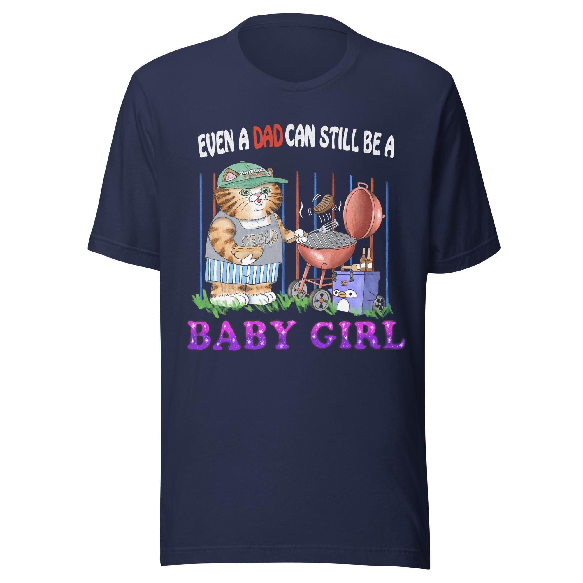 Baby Girl Unisex T-shirt, Sweatshirt, Hoodie (4)