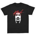 F0rtnite x Playb0i Car.ti Shirt Graphic Tee Men's Oversized Cotton Casual Trend shirt Gift For Fans Streetwear... (Image 1)