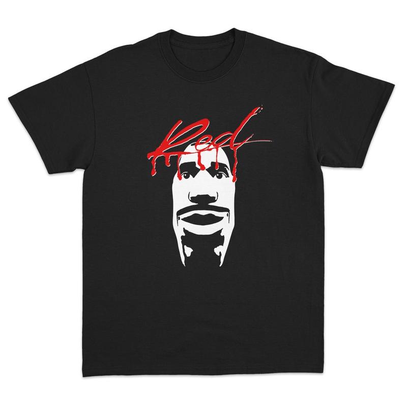 F0rtnite x Playb0i Car.ti Shirt Graphic Tee Men's Oversized Cotton Casual Trend shirt Gift For Fans Streetwear... (Image 1)