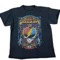 Grateful Dead Steal Your Face Tie Dye Skull America, Shirt For Fan Menswear Top Underwear Man Tshirt Streetwear... (Image 1)