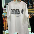 2001 Gotta Rockhopper Nat Geo Rare White Unisex T-shirt, Sweatshirt, Hoodie (1)