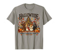 Hallowtide Catholic Saints Souls Memento Mori Unisex T-shirt, Sweatshirt, Hoodie (1)