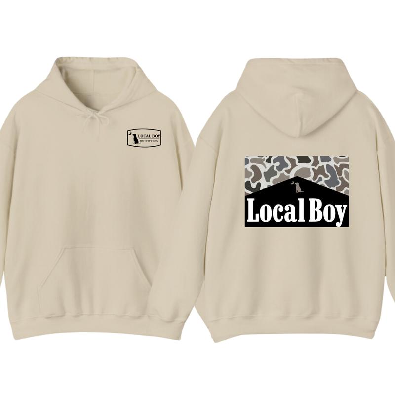 Local Boy Outfitters Hoodie, Tshirt (Image 5)