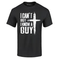 Can'T Know Guy Jesus Religious Christian Christian Jesus Easter Day Easter Jesus (1)