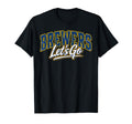 Vintage Brewers Retro Unisex T-shirt, Sweatshirt, Hoodie (1)