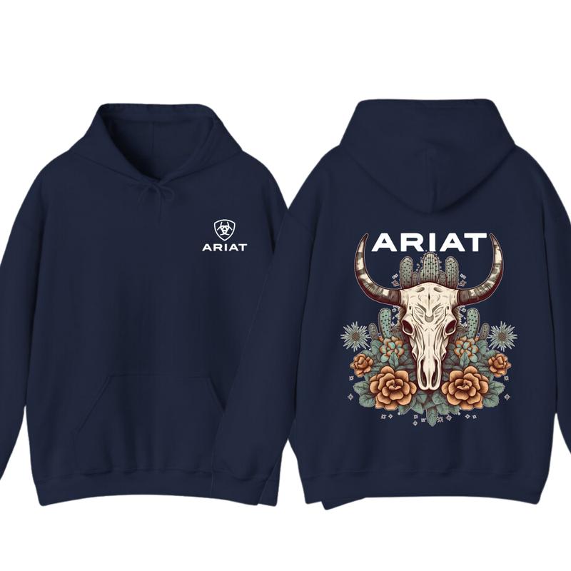 Ariat Hoodie (Image 9)