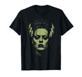 Vintage 90s Romantic Frankenstein Monster Bride Heart Unisex T-shirt, Sweatshirt, Hoodie (1)