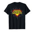 Captain Save Ho Unisex T-shirt, Sweatshirt, Hoodie (1)