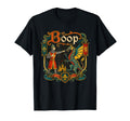 Boop Medieval Knight Dragon Ren Faire Unisex T-shirt, Sweatshirt, Hoodie (1)