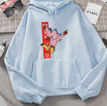 Piyo Rookie Digimon Unisex Hoodie T-Shirts, Sweatshirt | PureTeeCo.com (Image 1)