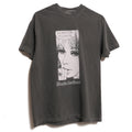 Blonde Redhead Band Tee Ultra Faded Shoegaze Ambient Post Rock Noise Chill Slowdive Shoegazer Album Single Faded Heavyweigh Medium (1)