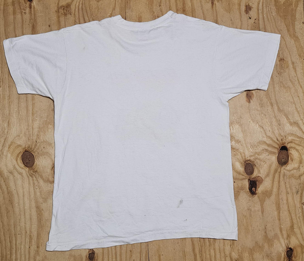 Early 90s Snap Stained Xl Single Stitch Touched Time Unisex T-shirt, Sweatshirt, Hoodie (2)