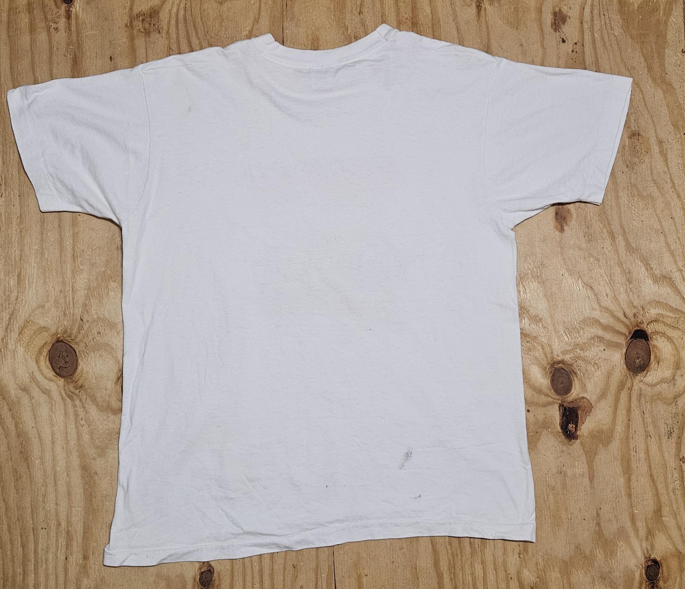 Early 90s Snap Stained Xl Single Stitch Touched Time Unisex T-shirt, Sweatshirt, Hoodie (2)