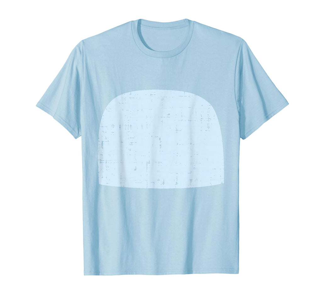 Halloween Blue Heeler Dog Tummy Belly Costume Unisex T-shirt, Sweatshirt, Hoodie (1)
