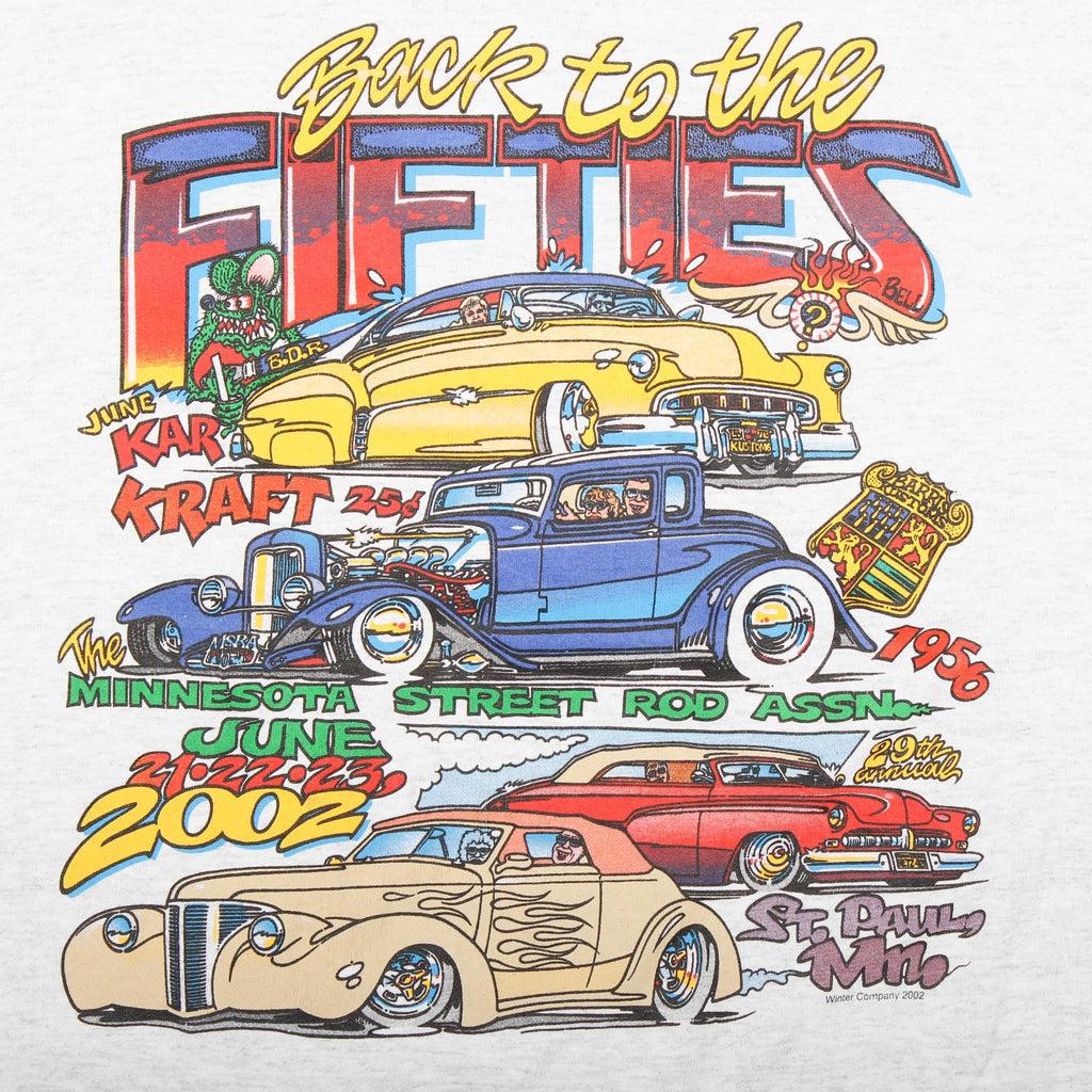 Vintage Rod Car Unisex T-shirt, Sweatshirt, Hoodie (3)