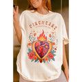 Throne of Glass Fireheart Shirt, Throne Of Glass Tshirt, Terrasen To Whatever End Kingdom Hoodie, Sweatshirt (Image 1)
