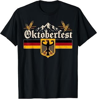 Vintage Oktoberfest Octoberfest German Drinking Festival (1)