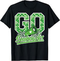 Seahawk Teen Unisex T-shirt, Sweatshirt, Hoodie (1)