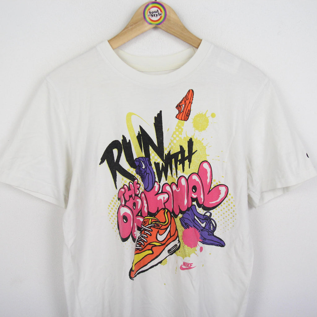 Vintage Size Nike Unisex T-shirt, Sweatshirt, Hoodie (2)