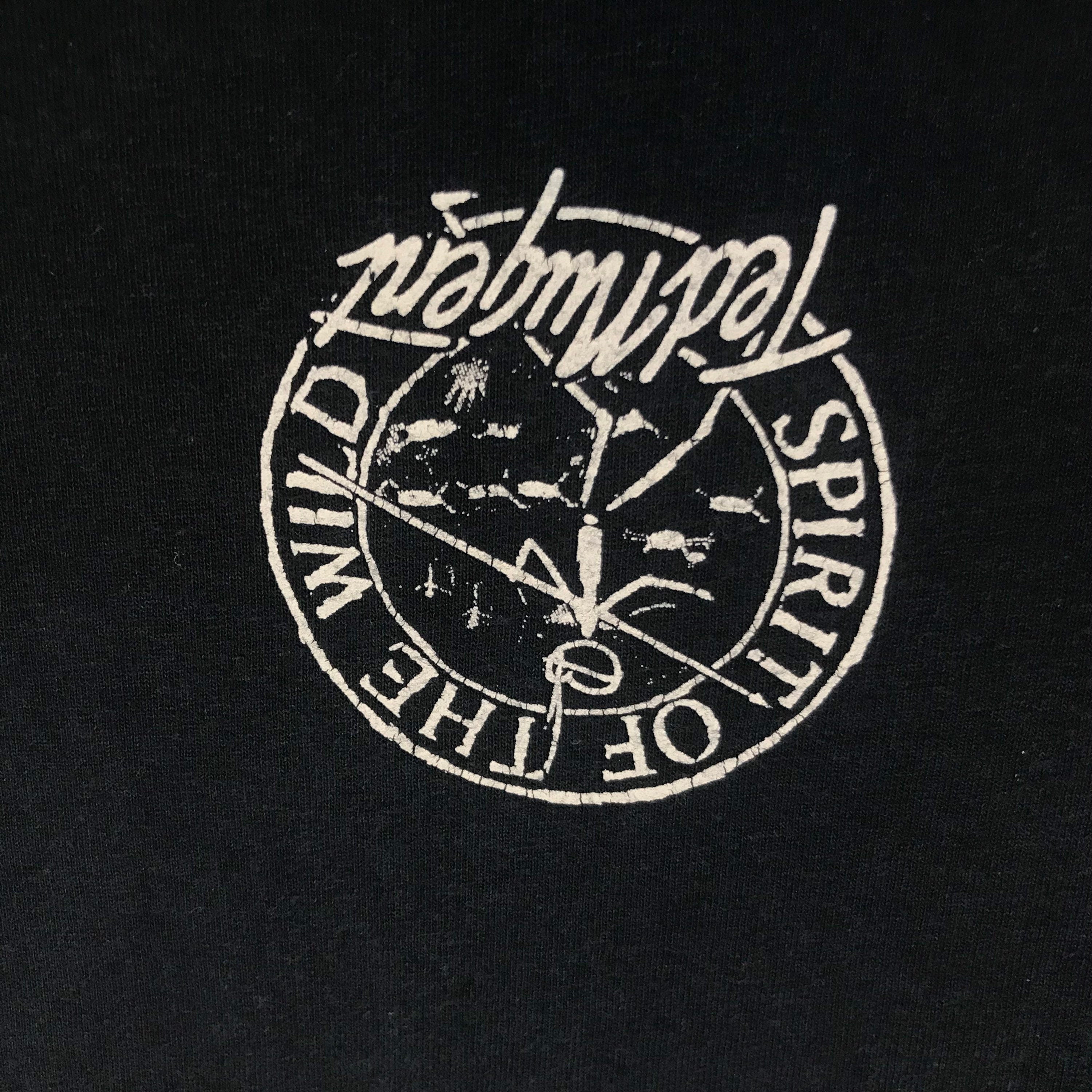 Ted Nugent Spirit Wild American Singer Xl Size Unisex T-shirt, Sweatshirt, Hoodie (4)