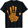 Every Orange Day Child Kindness Matter Anti Bully Kid Native (1)