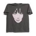 Bjork Homogenic Tee Icelandic Singer Songwriter Sugar Cubes Band Debut Vespertine Full Love Tour Ultra Faded Heavyweigh Xl (1)
