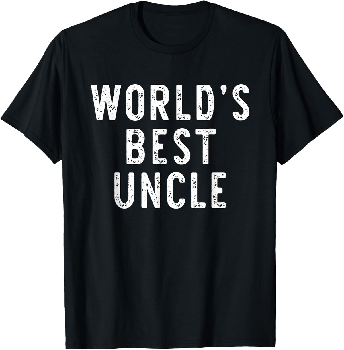 World'S Uncle Family Unisex T-shirt, Sweatshirt, Hoodie (1)