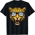 Vintage Jaguar Sunglasses Unisex T-shirt, Sweatshirt, Hoodie (1)