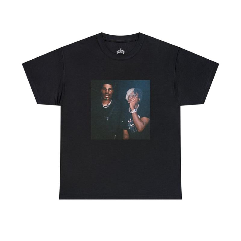 Ken Cars0n x  Fortniite Shirt Graphic Tee Gift For Men Women Cotton Menswear Trend Shirt Gift For Fans, Gift... (Image 1)