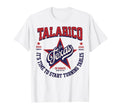 Talarico Texas 2026 Unisex T-shirt, Sweatshirt, Hoodie (1)