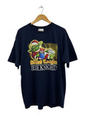 Vintage Y2k Walt Disney Star Wars Christmas Art Xl Size (1)