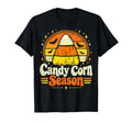 Candy Corn Season Unisex T-shirt, Sweatshirt, Hoodie (1)