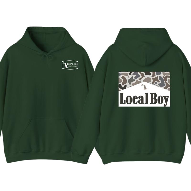 Local Boy Outfitters Hoodie, Tshirt (Image 8)