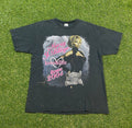 Vintage Mary Blige Tee Anvil Size Xtra Large Xl Love Life Tour 2004 Soul Music Merch 00s (1)