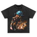 Futureeee Shirt , Futuree Tee Iconic Rap Style Hoodie, Sweatshirt | PureTeeCo.com (Image 1)