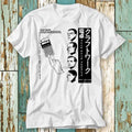 Kraftwerk Japanese Pocket Calculator Music Computer World Ladies Tee Retro Fashion Vintage S766 (1)