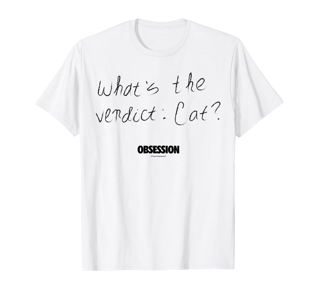 Verdict Cat Unisex T-shirt, Sweatshirt, Hoodie (1)