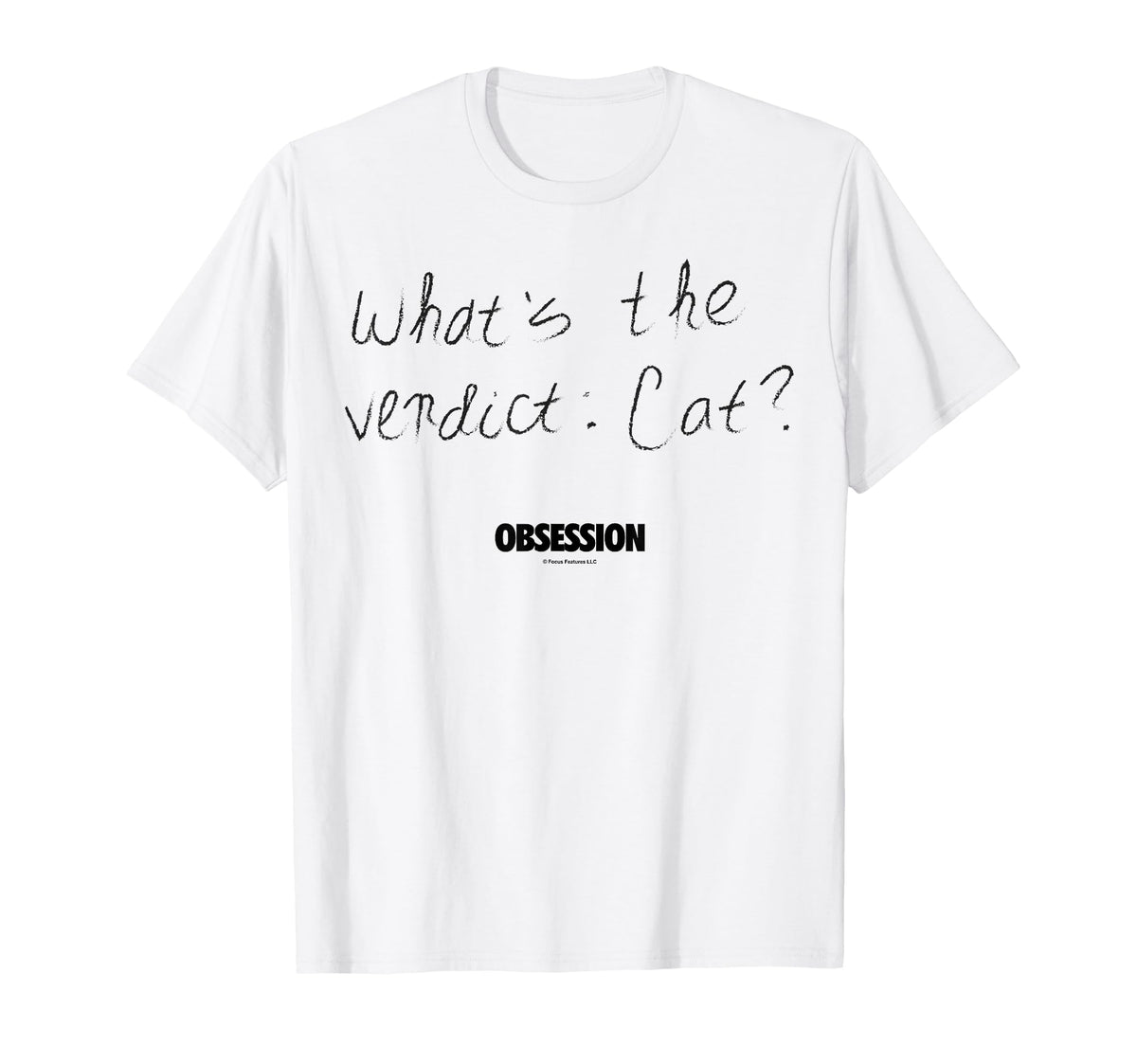 Verdict Cat Unisex T-shirt, Sweatshirt, Hoodie (1)