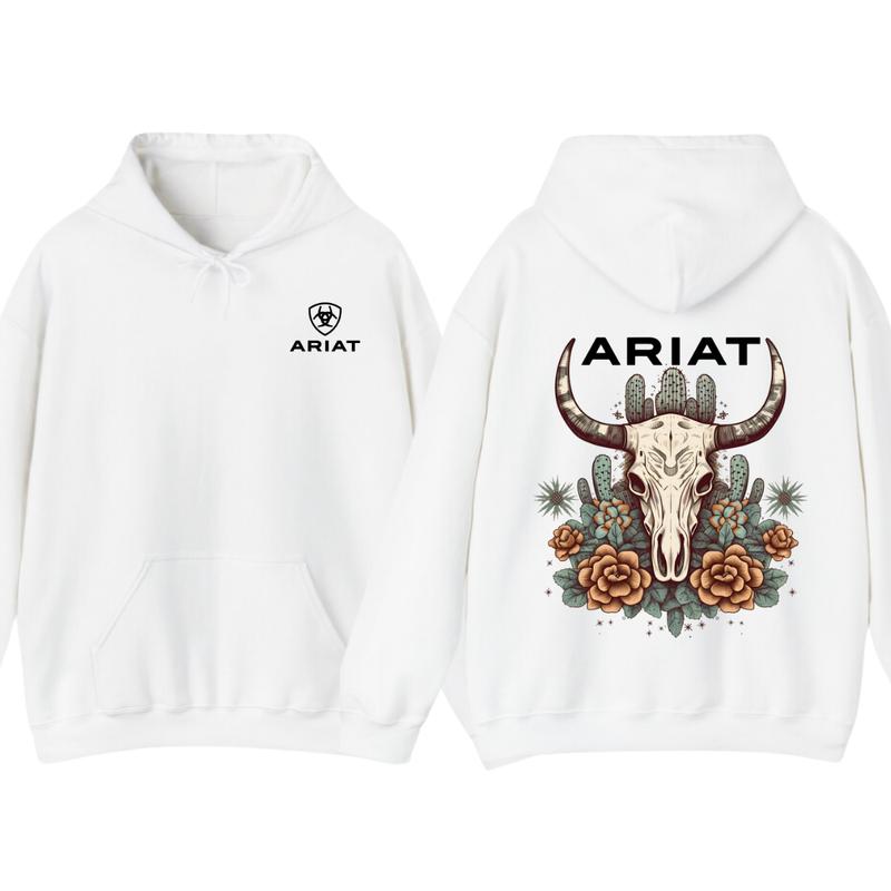 Ariat Hoodie (Image 2)