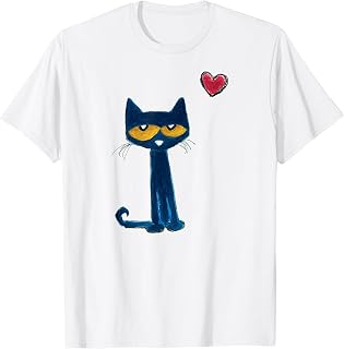 Pete Heart Unisex T-shirt, Sweatshirt, Hoodie (1)