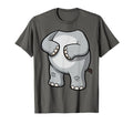 Elephan Elephant Body Costume Unisex T-shirt, Sweatshirt, Hoodie (1)
