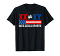 Xx Does Equal Xy Unisex T-shirt, Sweatshirt, Hoodie (1)