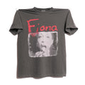 Fiona Apple Pawn Tee Tidal Pop Rock Tour Club 90s Tour Singer Fast 1990s Band Ultra Faded Medium (1)