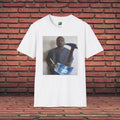 Funny Kanye West x Fornite Meme Graphic Funny T Shirt Gift Men Women Unisex Cotton Classic Fabric Hoodie,... (Image 1)