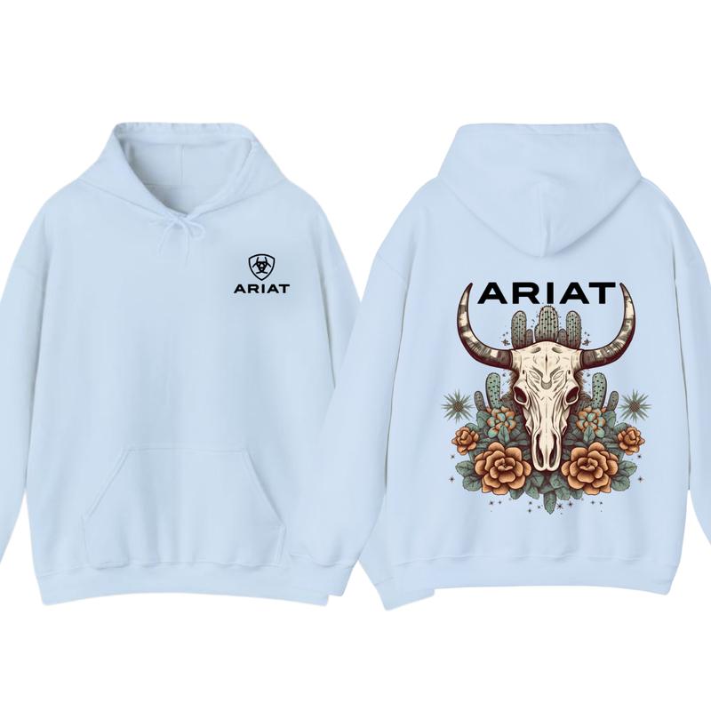 Ariat Hoodie (Image 7)